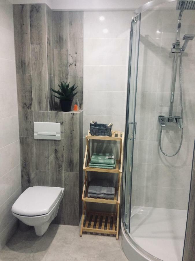 Apartament Adrianna Ілава Екстер'єр фото