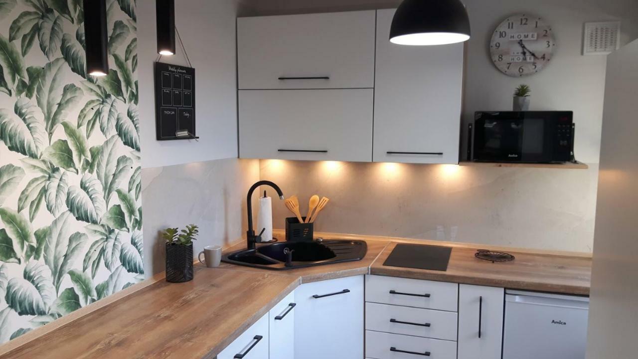 Apartament Adrianna Ілава Екстер'єр фото