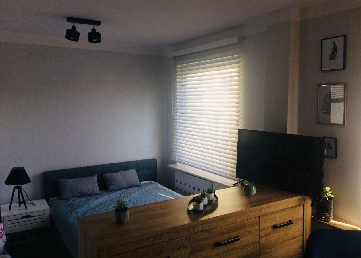 Apartament Adrianna Ілава Екстер'єр фото