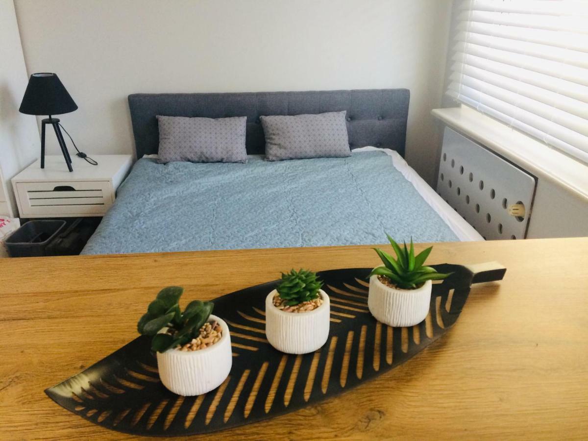 Apartament Adrianna Ілава Екстер'єр фото