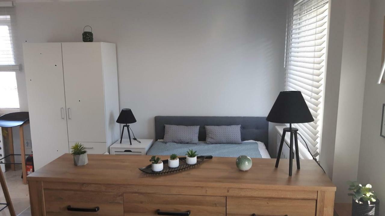 Apartament Adrianna Ілава Екстер'єр фото